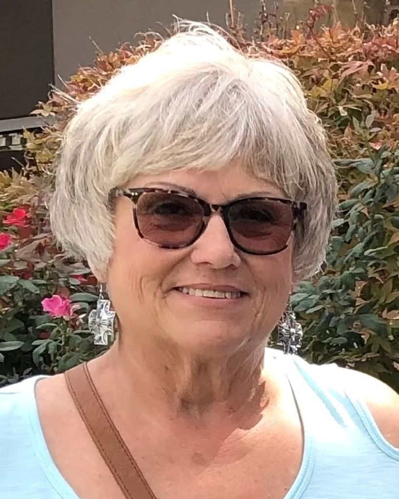Jennie Behan Polhemus