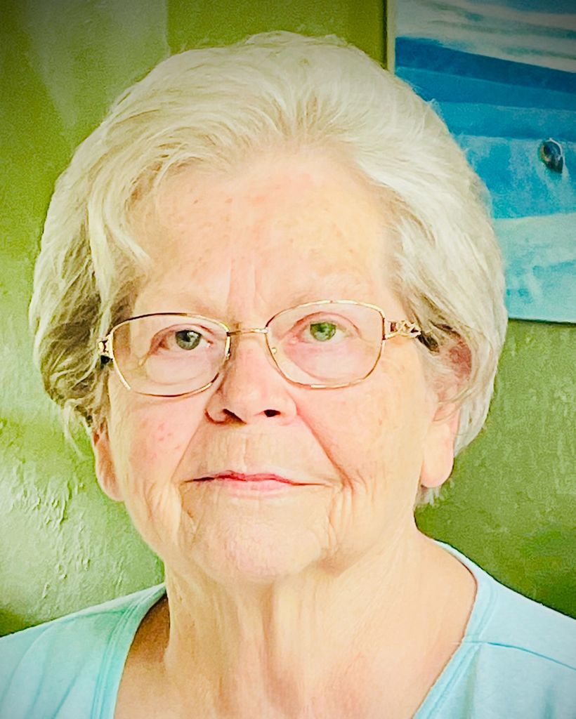 Blanche Dale Gafford Profile Photo
