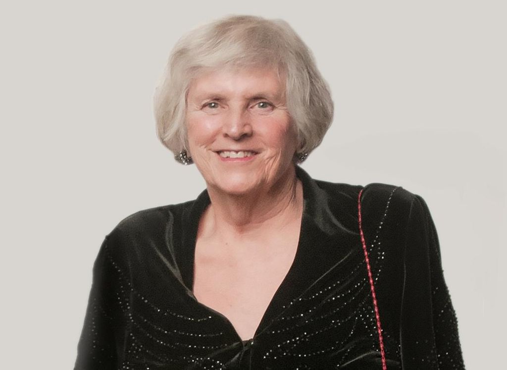 Karen Marie Mcaleece Profile Photo