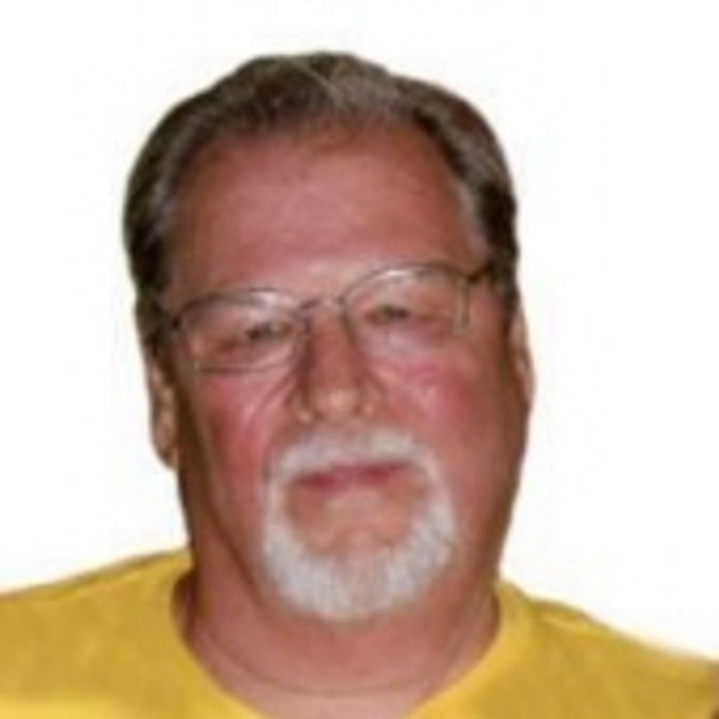 Ronald D. "Doc" Vanwinkle