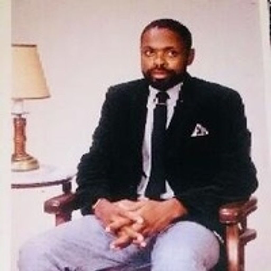 Roy Louis Camp