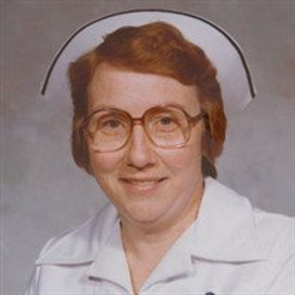 Charlene Bach