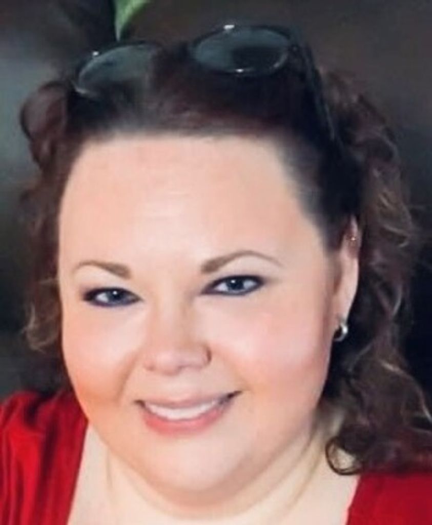 Melanie Rowe Finigan Profile Photo