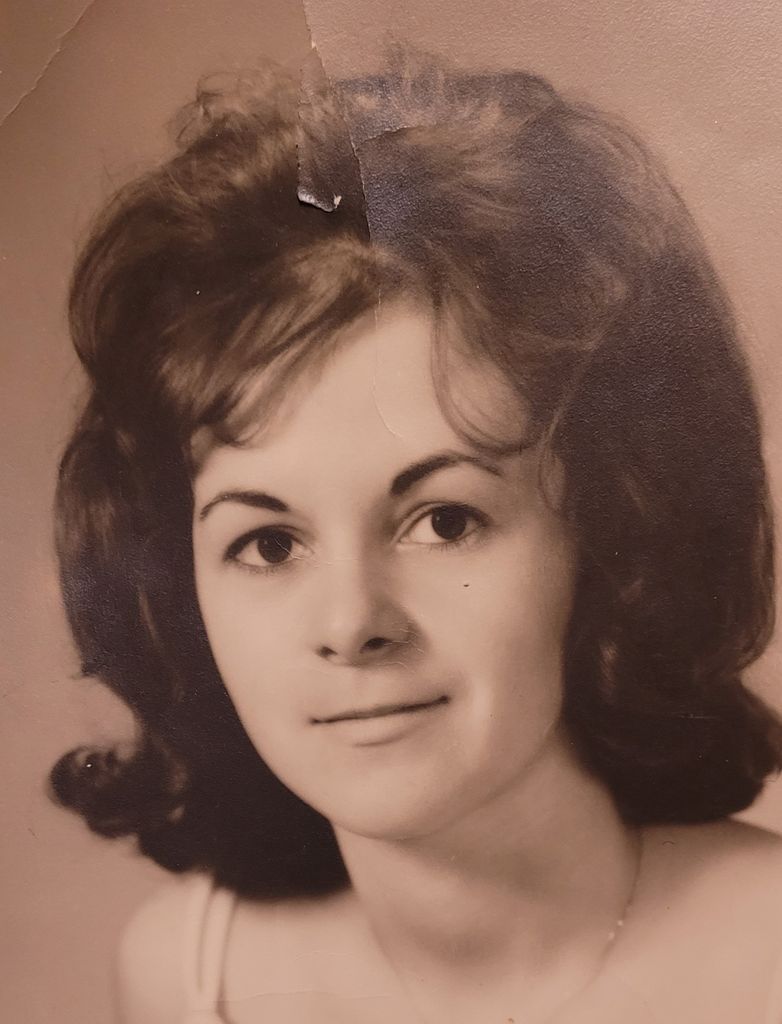 Miriam Alice Halbert