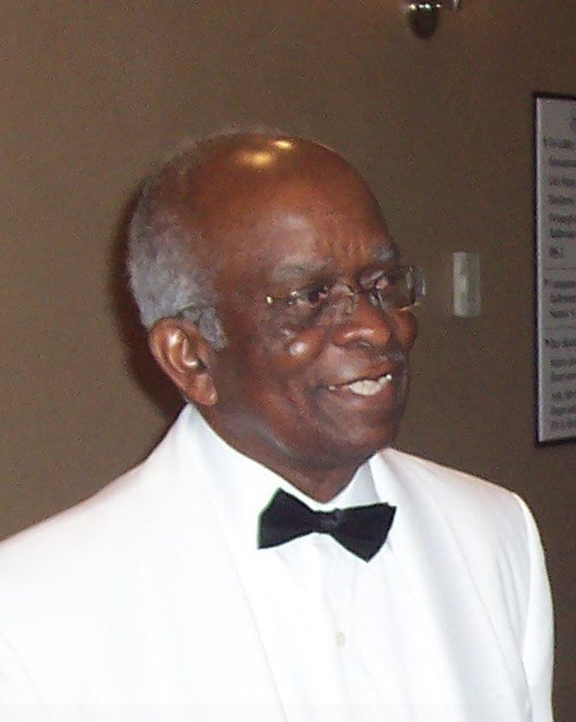 Fabian F. Milburn Sr. Profile Photo