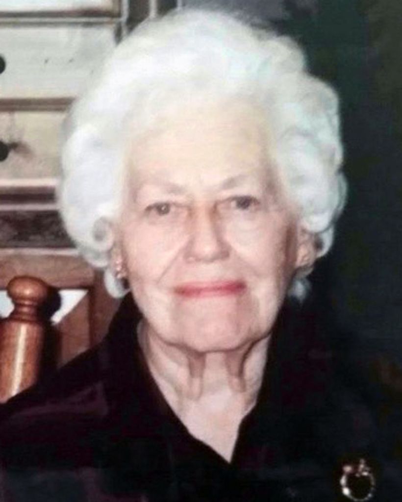 Barbara Jean Hay Carlson