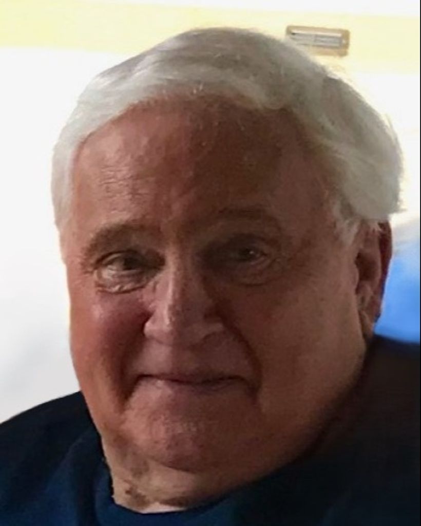 Richard Donnelly Profile Photo