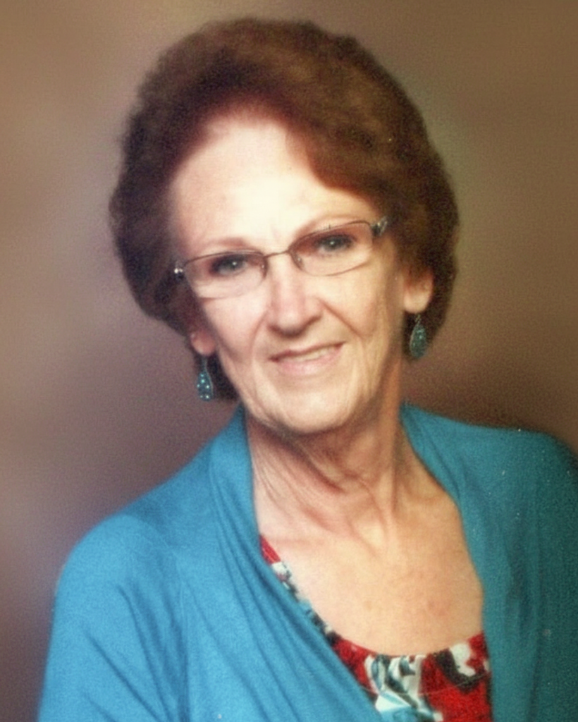 Reba Jean Ballard Profile Photo