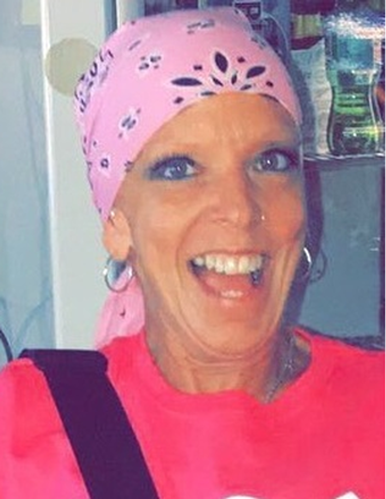 Pamela Jo Marie (Meyer) Davis