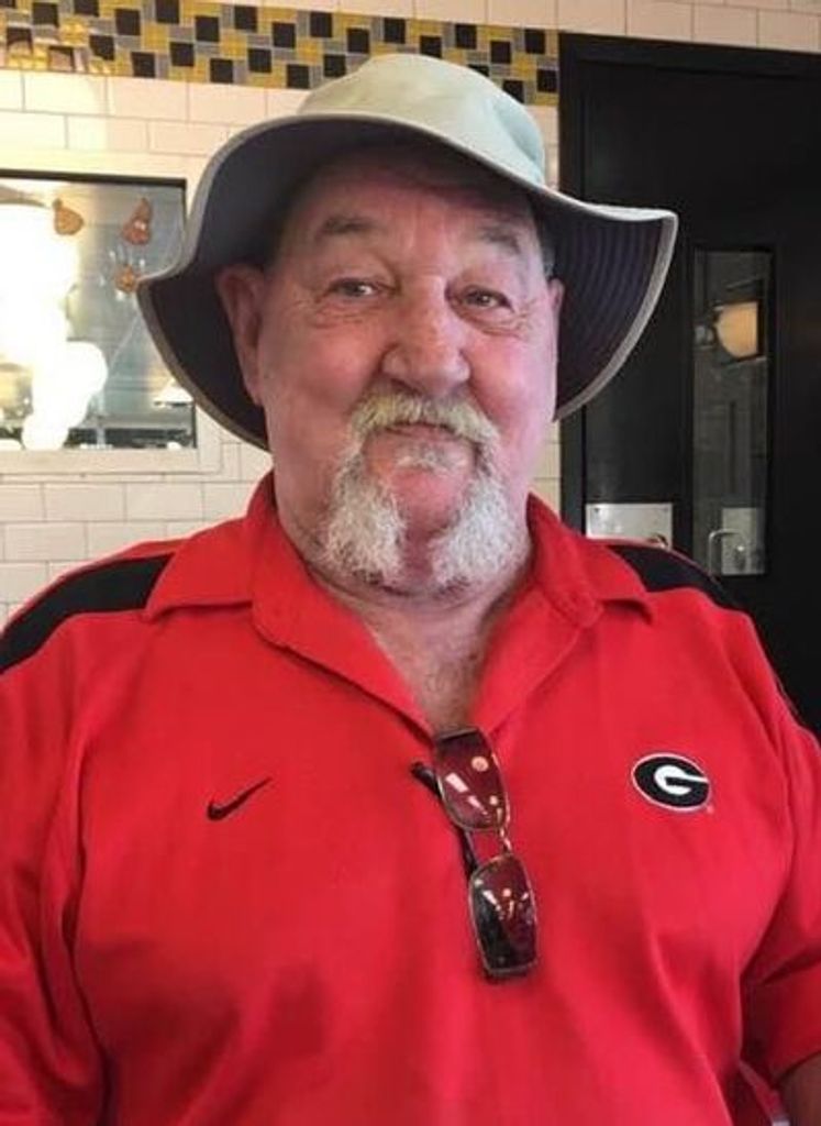 Richard Dudley Dickson Sr. Profile Photo