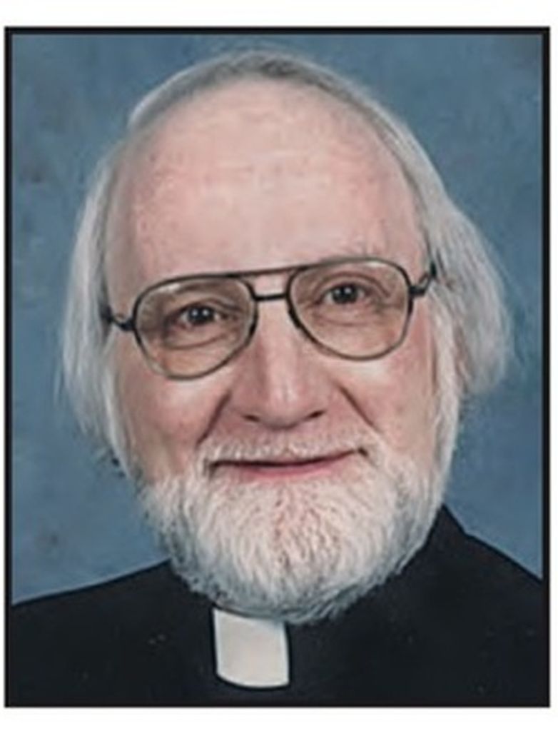 Rev. D. Craig Cower