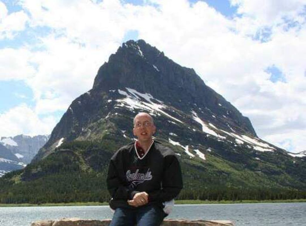 Wesley Gene Linder Jr. Profile Photo