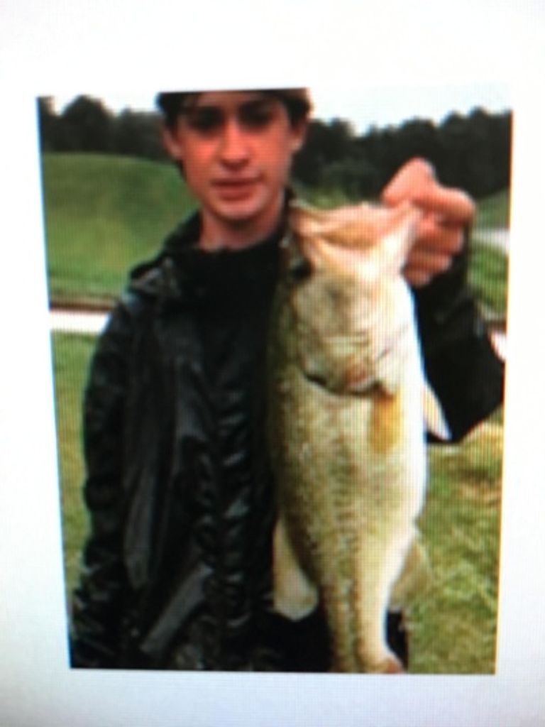 Hayden Alexander Perry Profile Photo