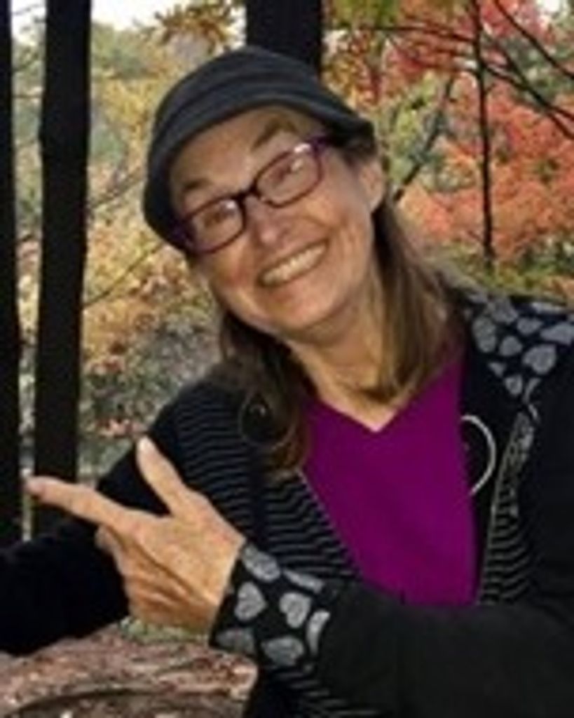 Patricia "Pat" Slattery