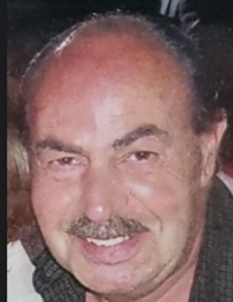 James D. Pagoulatos