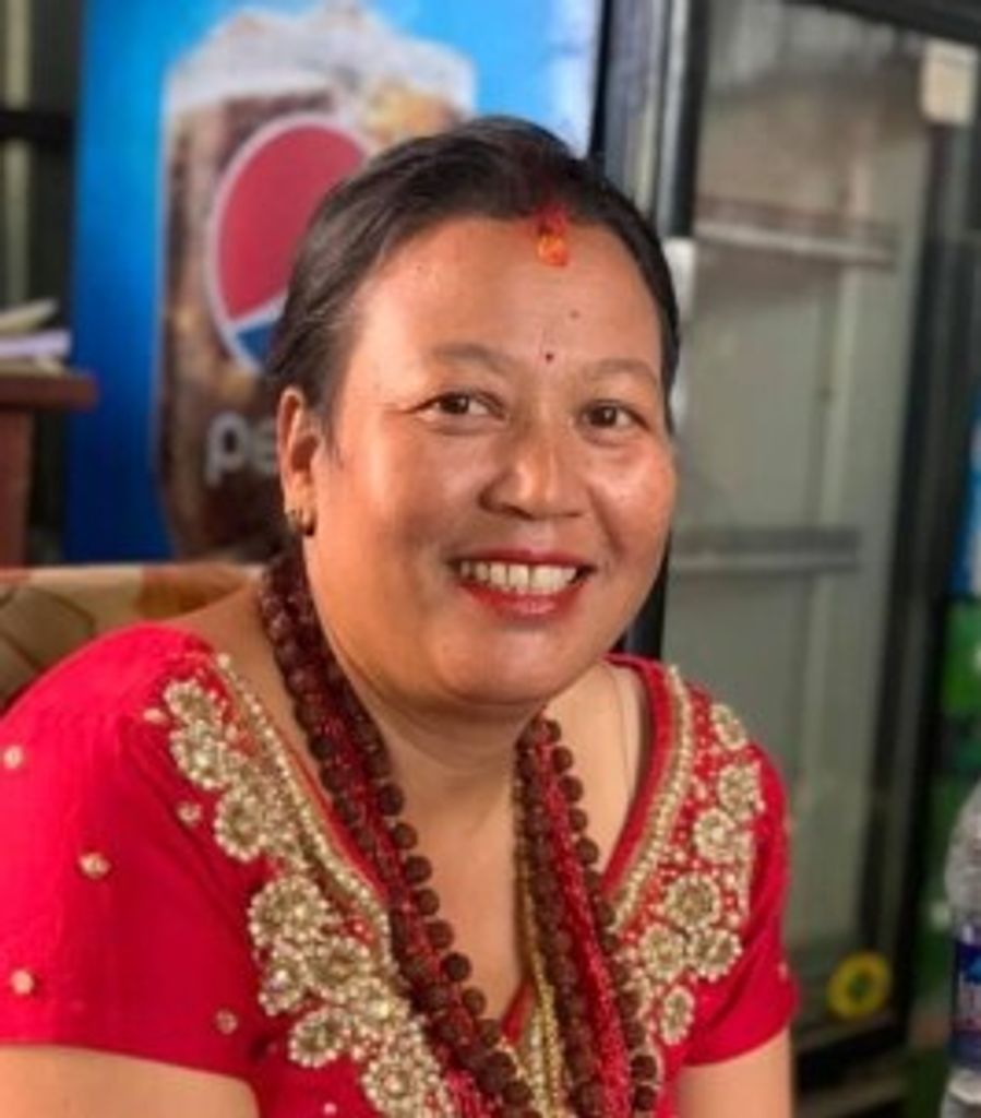 Kabita Shrestha Profile Photo