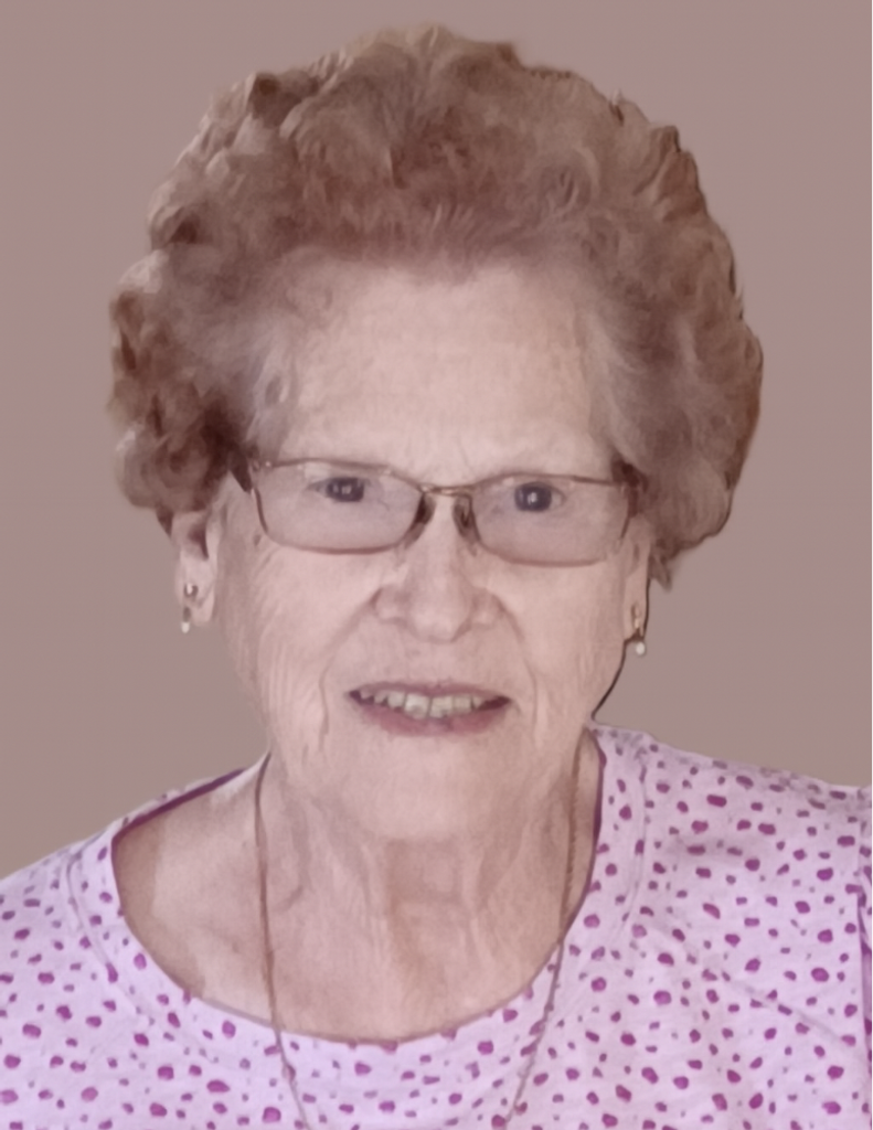 Shirley Bartachek Profile Photo