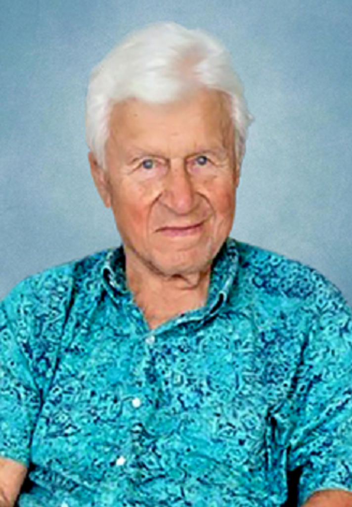 William "Bill" Lewicky