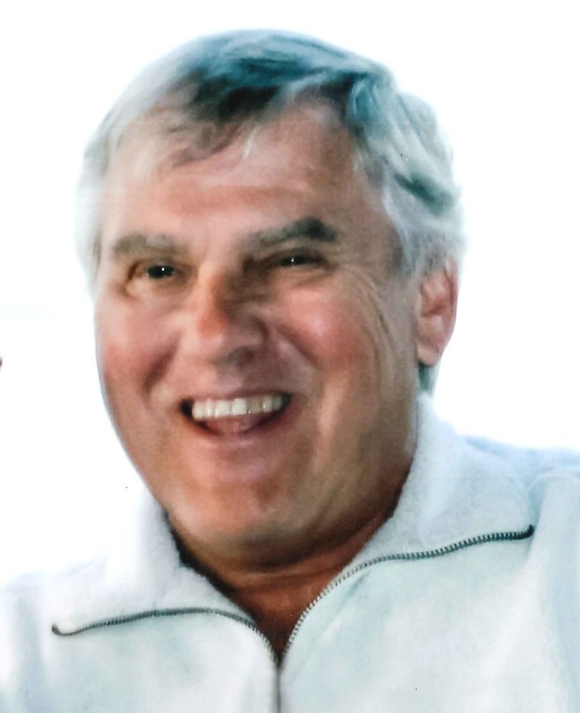 Larry Eugene Schmidt