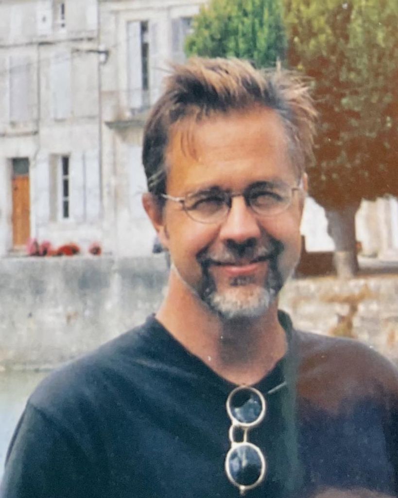 John C. Makuch Profile Photo