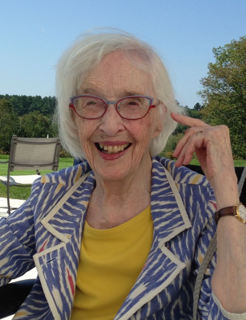 Heather Davidson Hill Profile Photo