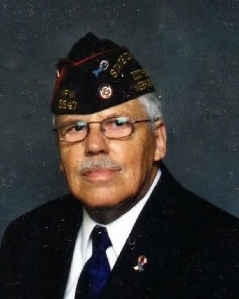 James H. Pierce Profile Photo
