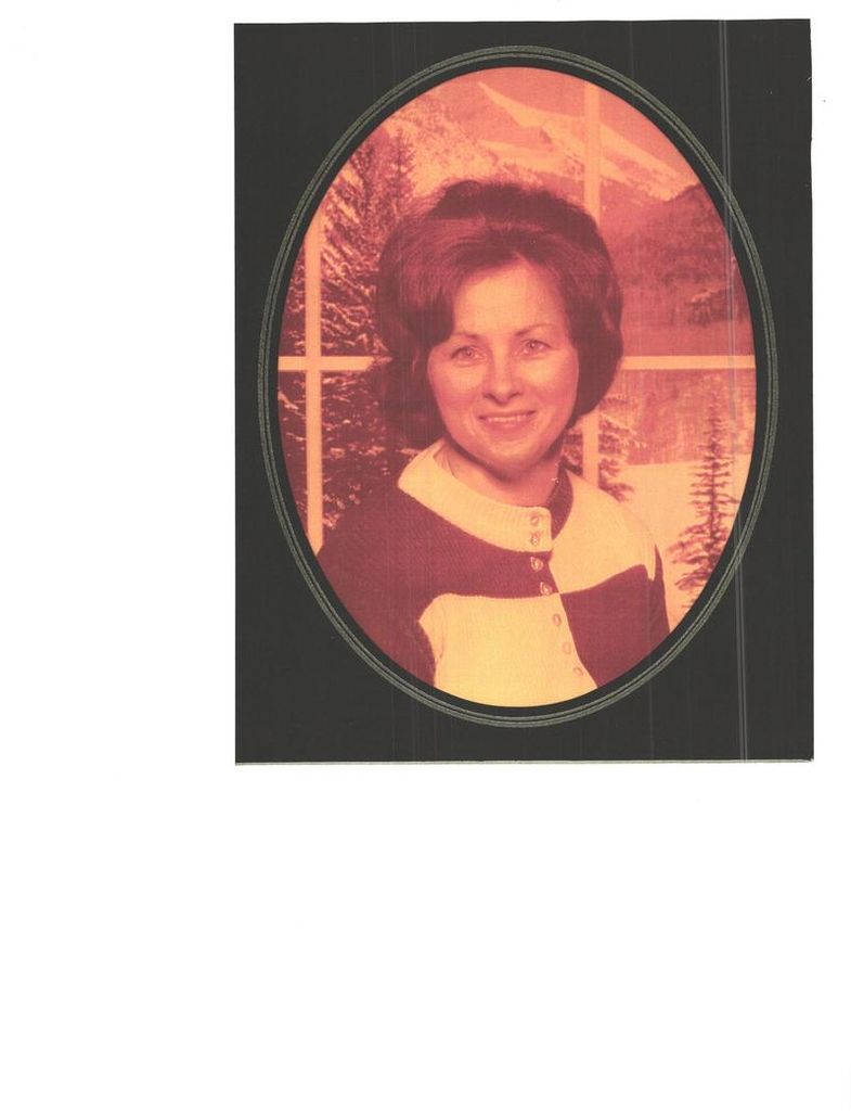 Katherine L. Barraclough Profile Photo