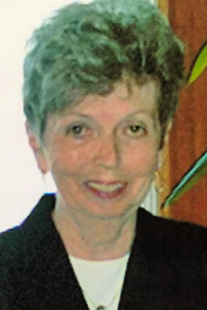 Kathleen M. Spaulding Profile Photo