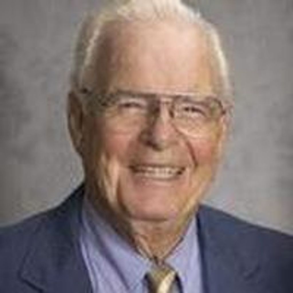 Dean  G. Lauritzen