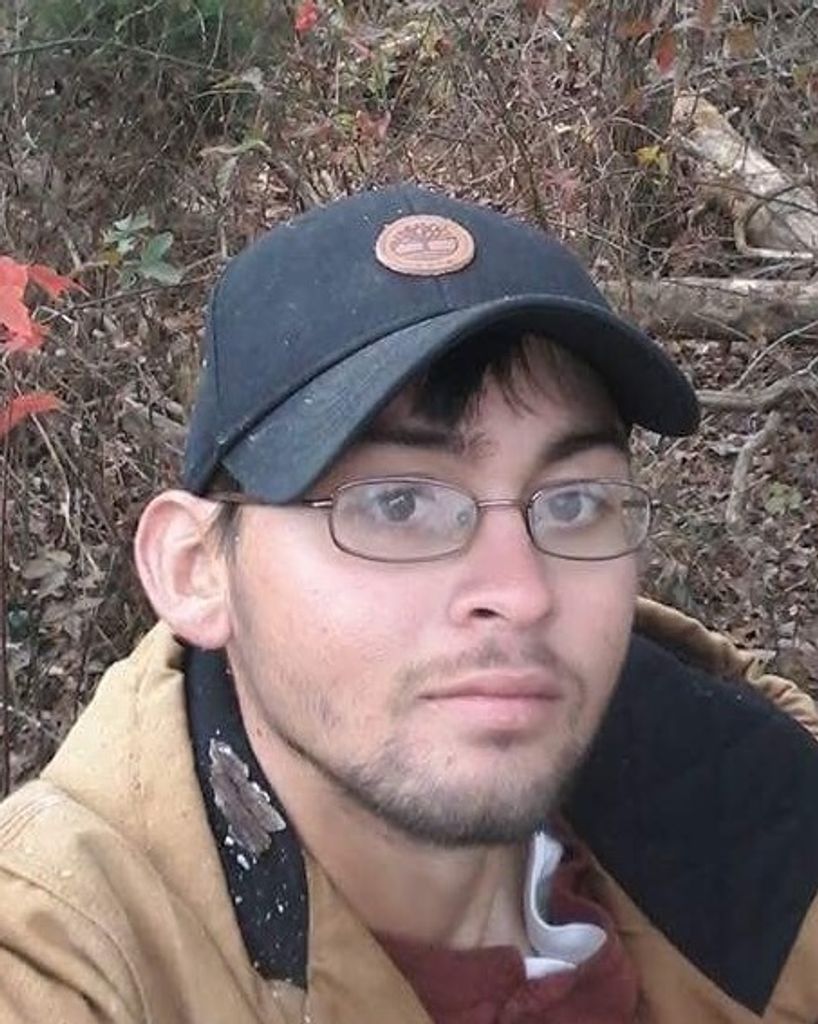 Alex Campos Profile Photo