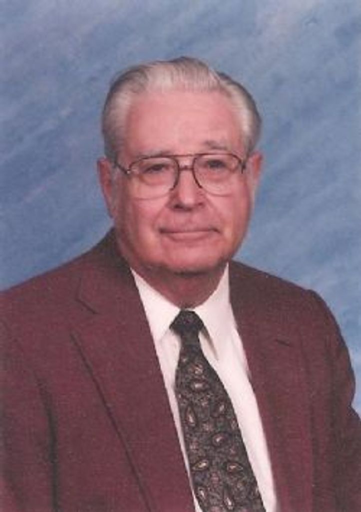 Cleland Voorhees