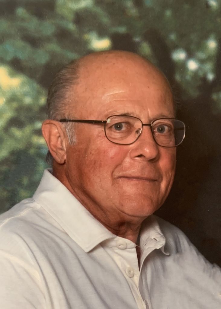 Richard  L. Druther Profile Photo
