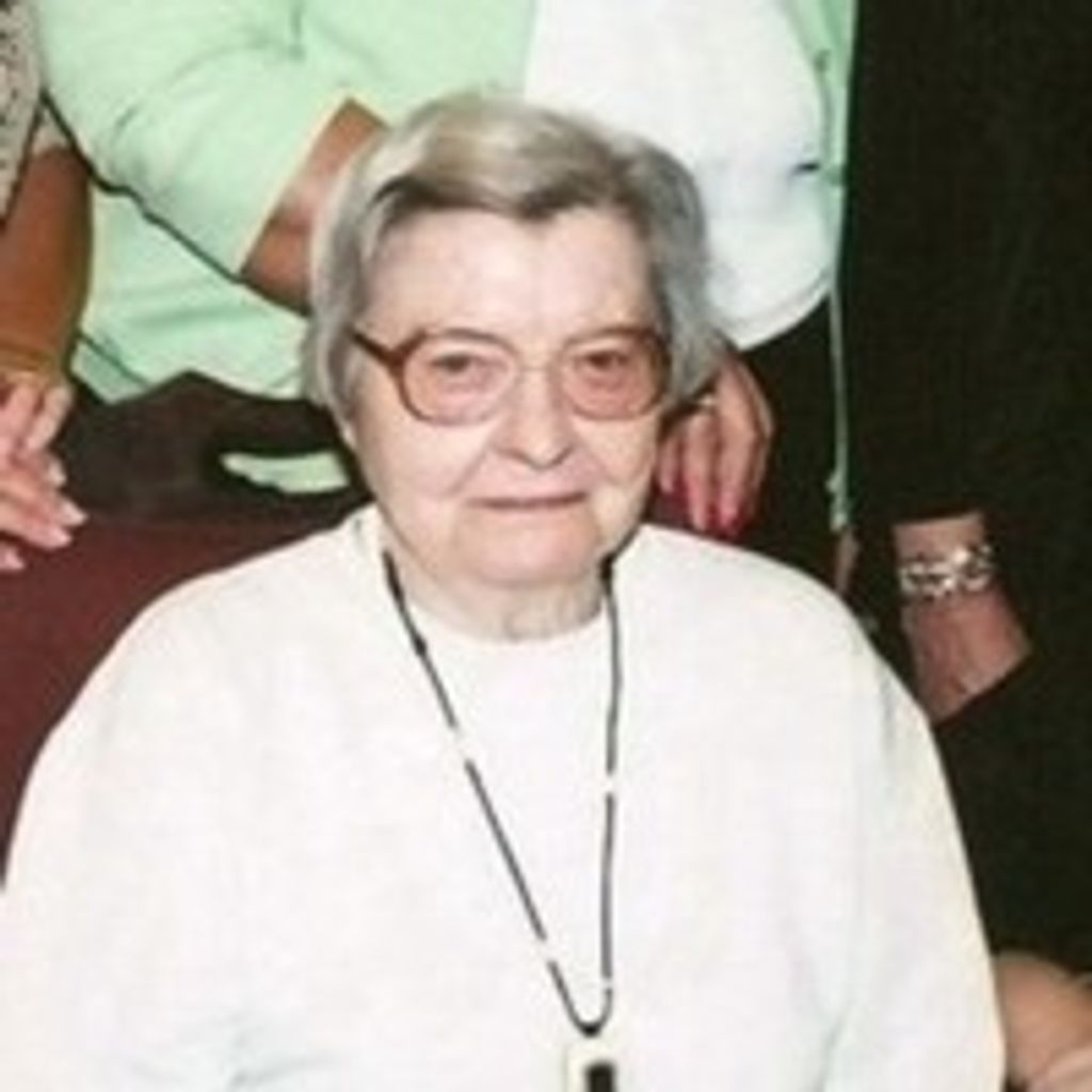 Pauline Tinney Danner