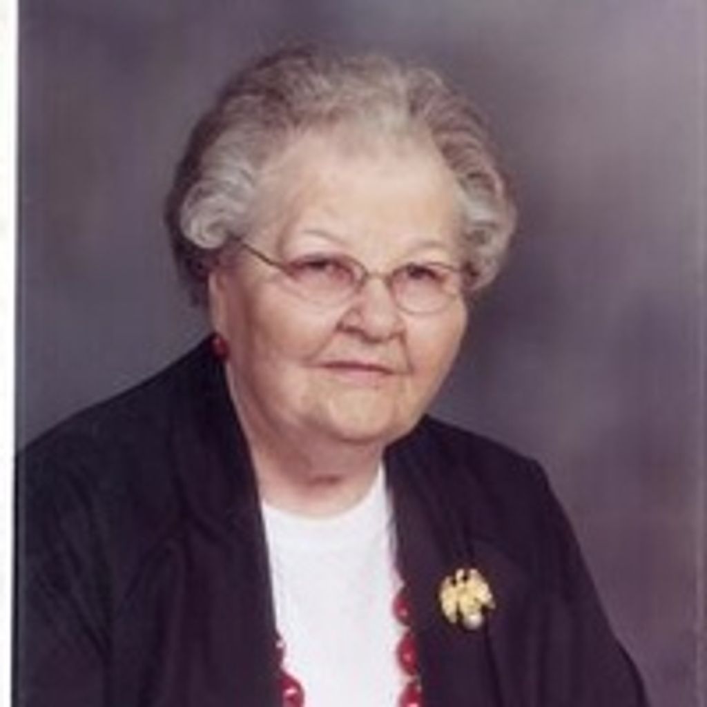 Esther  Lucille Baker