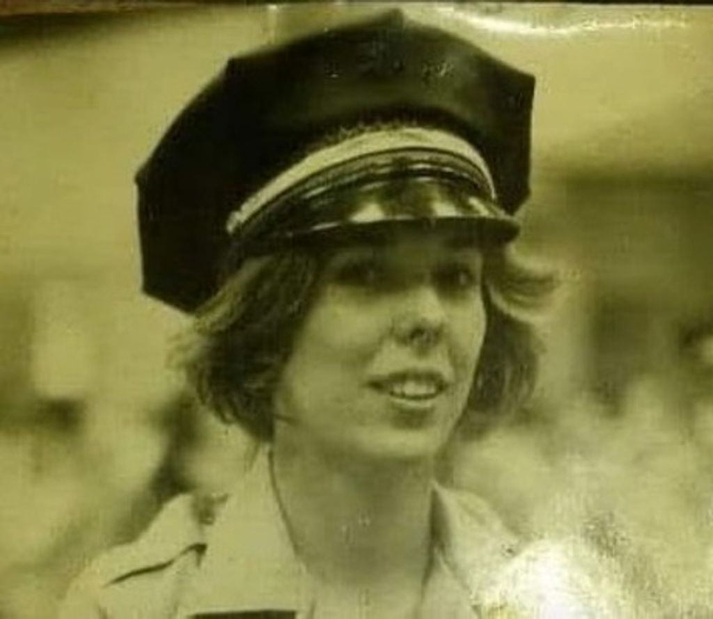 Peggy Ann Watson Profile Photo