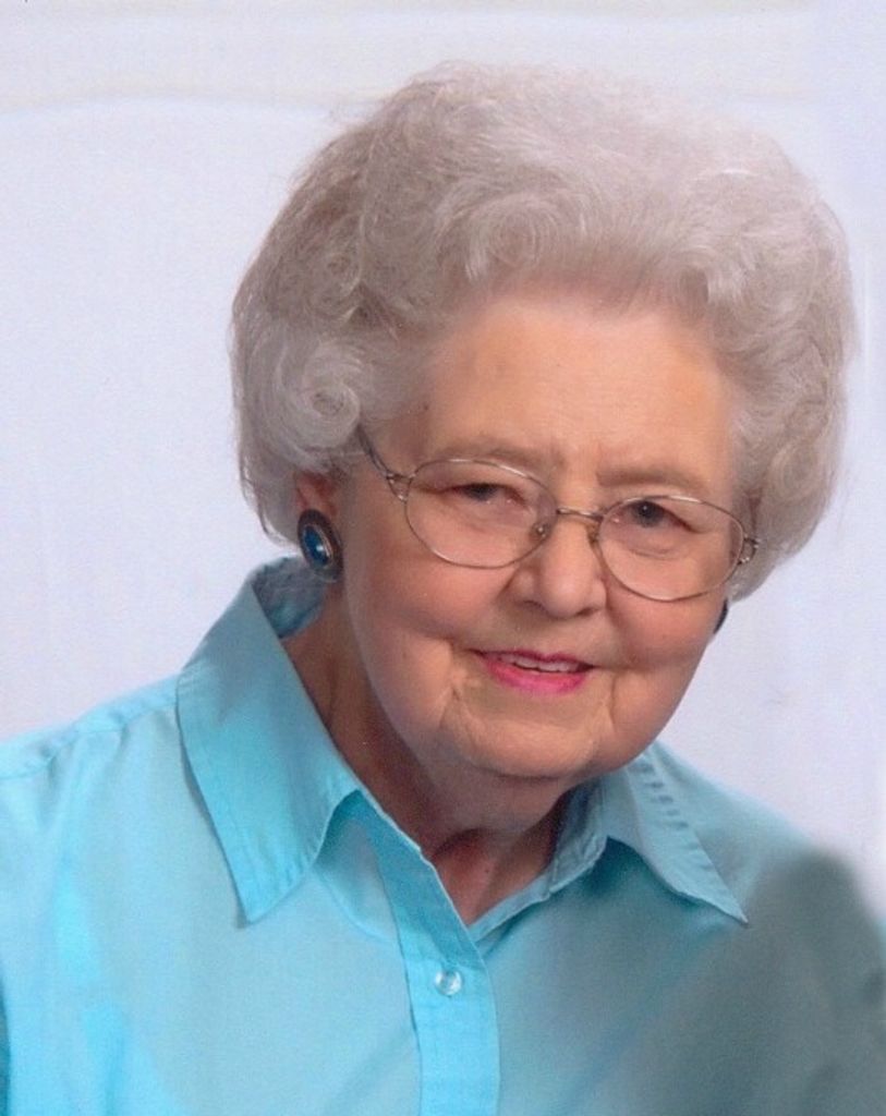Audrey L. Morrison