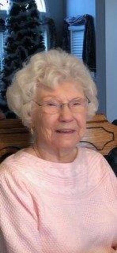 Betty Jean Cobb Profile Photo