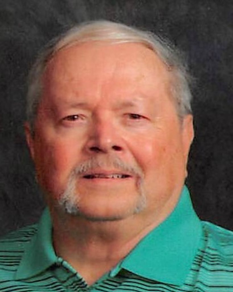 Walter C. Nagi