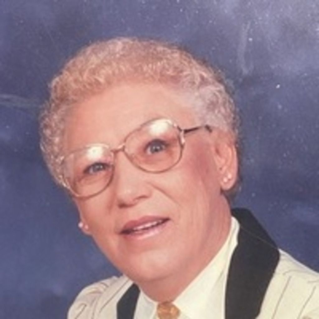 Betty Scriber Dunn Profile Photo