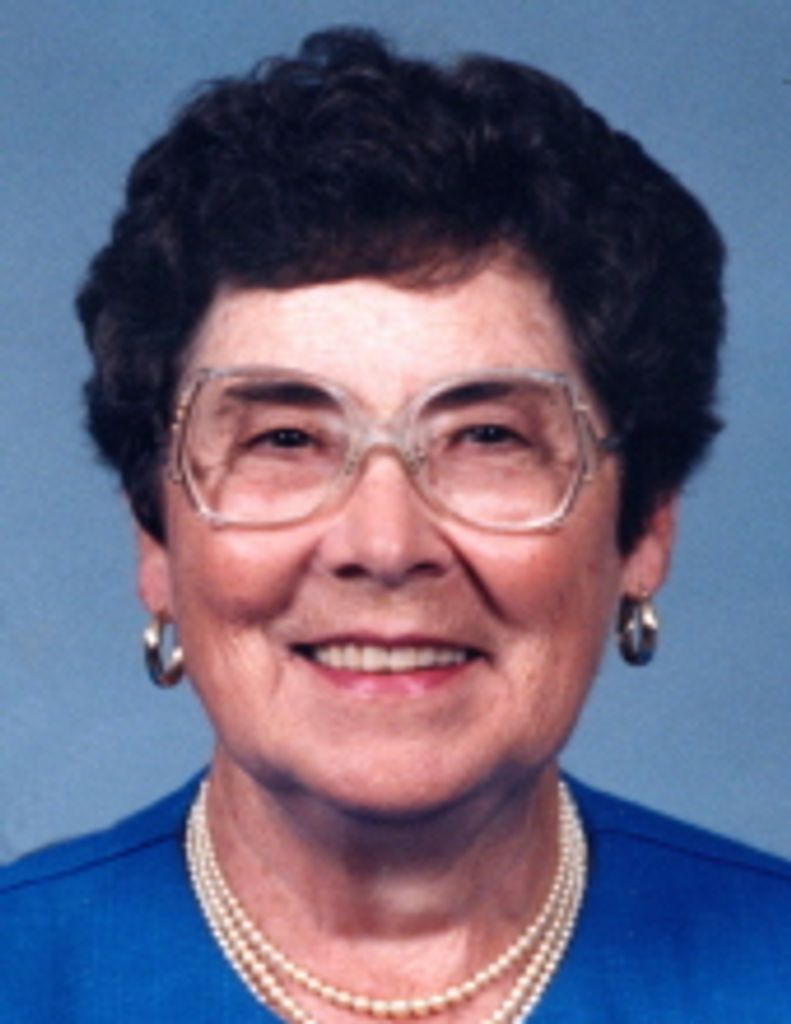 Winifred "Winnie" Brown Profile Photo