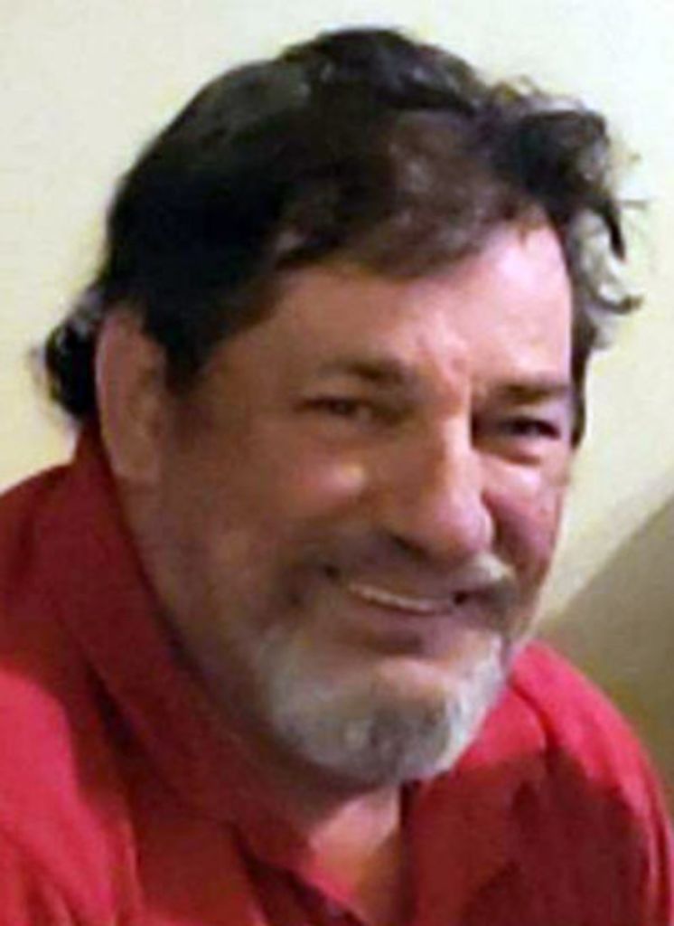 Keith Duane Broussard