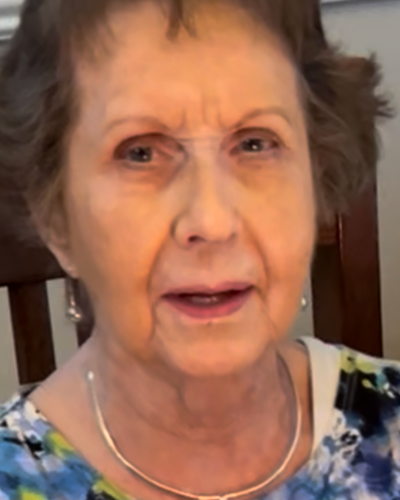 Carol June Morse