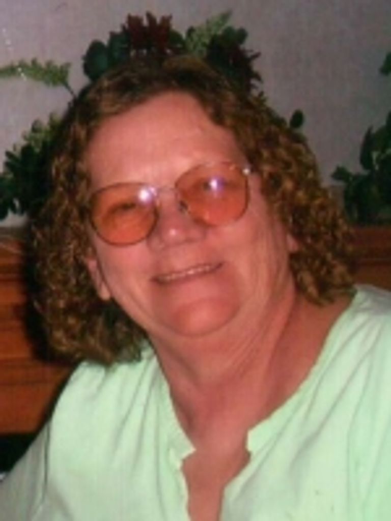 Betty Lou Birdsall Bell