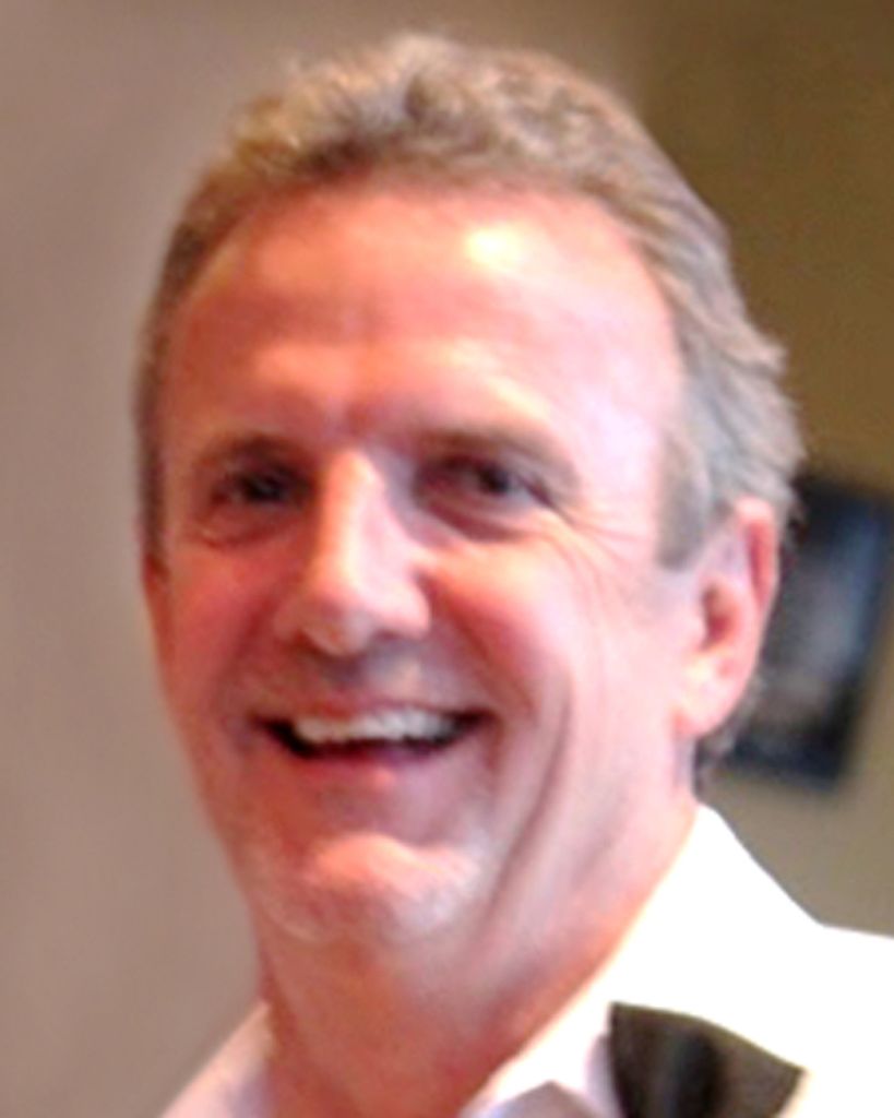 Marc Sullivan