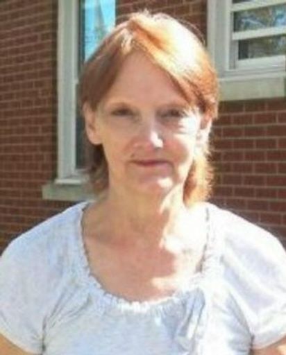 Rita Ann Hampton Profile Photo