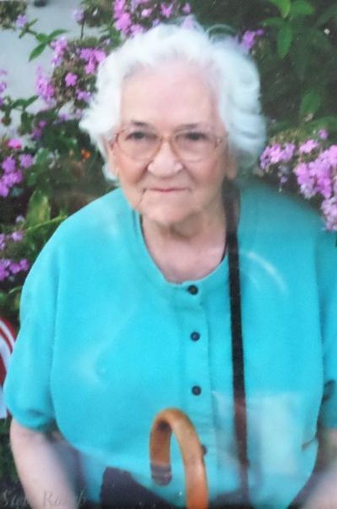Mary Ann Hoyt Profile Photo