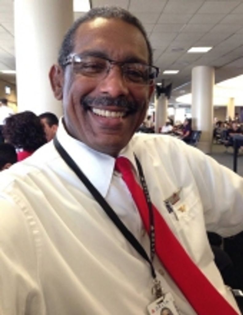 Kenneth Irwin Scott, Sr. Profile Photo