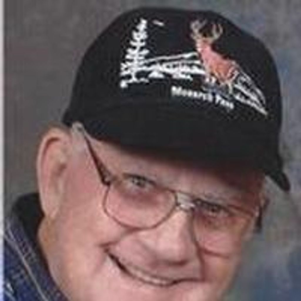Billy E. "Rock" Stone