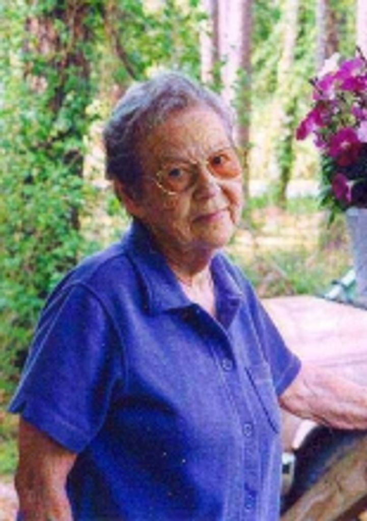 Oma Nixon