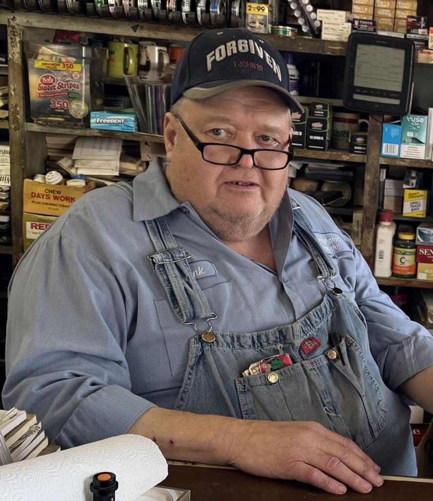 Frankie L. Shoults